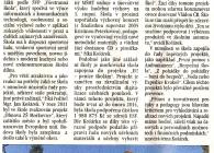 Týdeník Kroměřížska, 8. ledna 2013