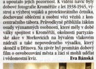 Týdeník kroměřížska, prosinec 2015