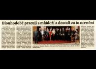 Týdeník kroměřížska, prosinec 2015