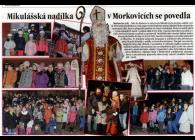 Týdeník kroměřížska, prosinec 2015