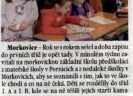 Týdeník kroměřížska, únor 2016