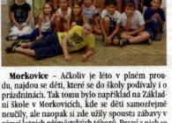 Týdeník kroměřížska, září 2016