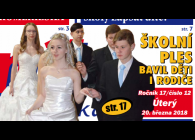 Týdeník kroměřížska, březen 2018