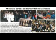 Týdeník kroměřížska, prosinec 2018