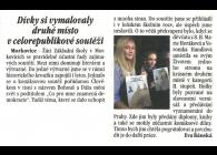 Týdeník kroměřížska, prosinec 2018