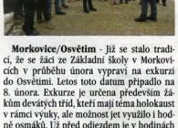 Týdeník kroměřížska, únor 2019